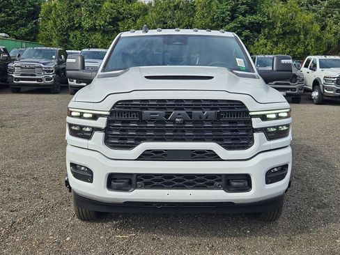 New 2026 RAM 3500 Limited image 2