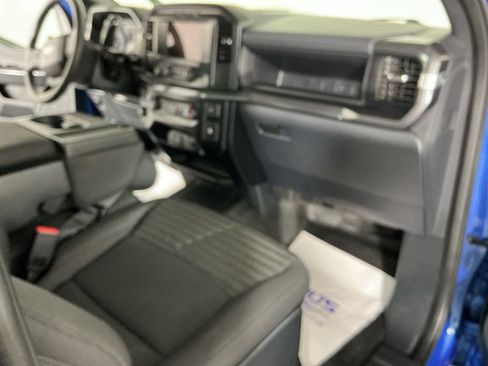 Used 2023 Ford F150 XL w/ STX Appearance Package AWD/4WD image 13