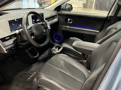 Used 2024 Hyundai Ioniq 5 Limited RWD image 9