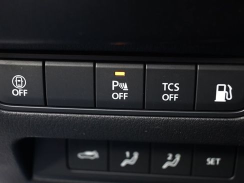 New 2026 MAZDA CX-50 AWD 2.5 Hybrid w/ Weather Package image 24