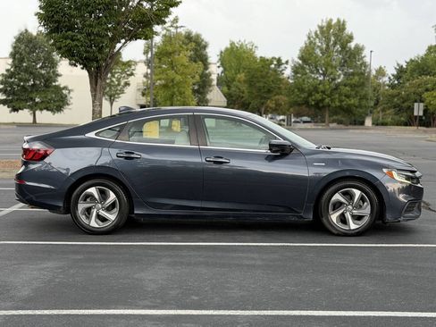 Used 2019 Honda Insight EX image 8