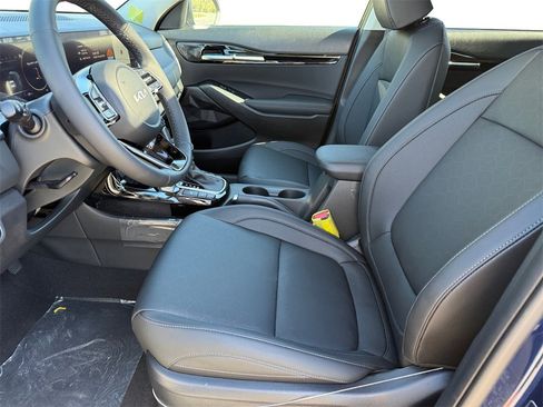 New 2026 Kia Seltos EX w/ EX Sunroof Package image 9