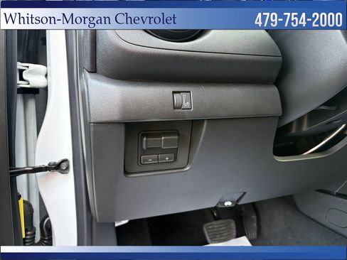 Used 2026 Chevrolet Colorado Trail Boss AWD/4WD image 18
