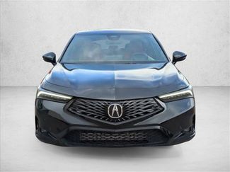 Used 2025 Acura Integra A-Spec video 2