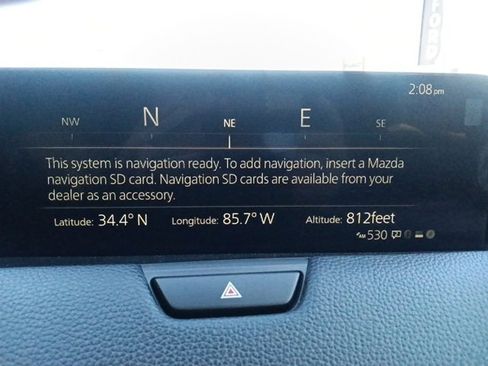 Used 2024 MAZDA CX-90 3.3 Turbo S image 22