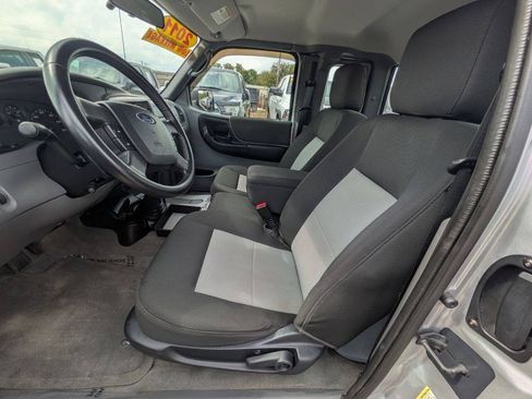 Used 2011 Ford Ranger XLT AWD/4WD image 13