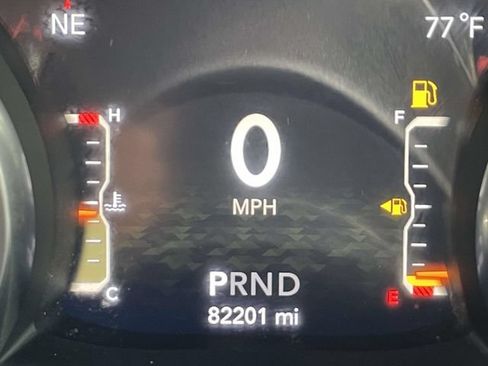 Used 2019 Jeep Wrangler Unlimited Rubicon AWD/4WD image 20