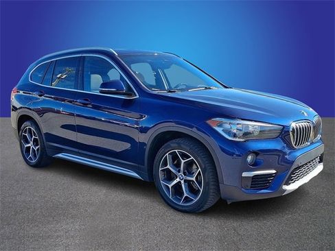 Used 2019 BMW X1 sDrive28i image 3