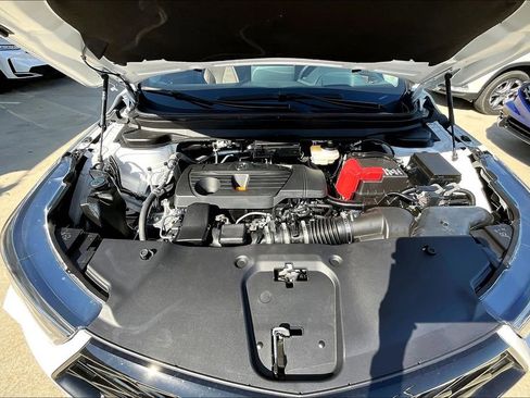 New 2025 Acura RDX SH-AWD w/ Advance Package image 22