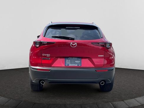 New 2026 MAZDA CX-30 AWD 2.5 S image 4