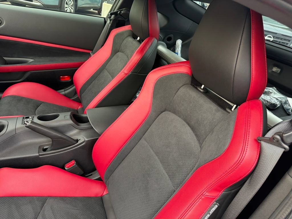 New 2027 Nissan Z Performance RWD image 37