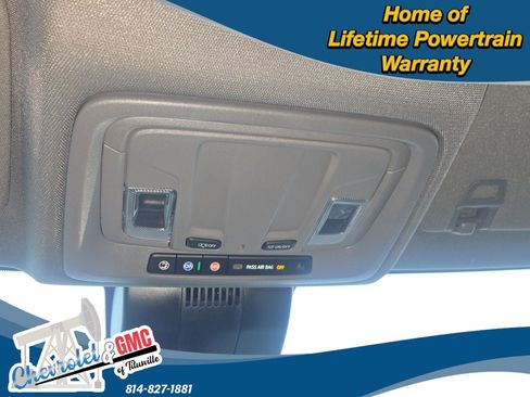 Used 2024 GMC Sierra 1500 SLE image 13