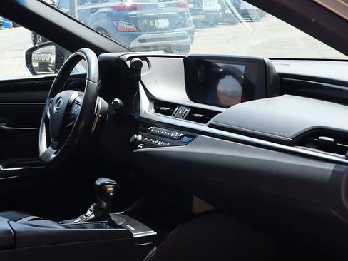 Used 2019 Lexus ES 350 FWD image 31