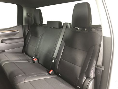 New 2026 Chevrolet Silverado 1500 RST w/ RST Select Package image 7