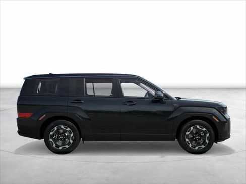 New 2026 Hyundai Santa Fe SE image 7