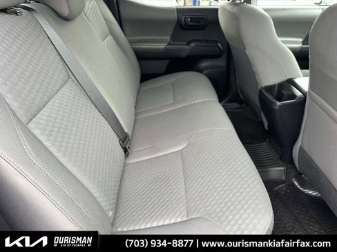 Used 2023 Toyota Tacoma SR image 23