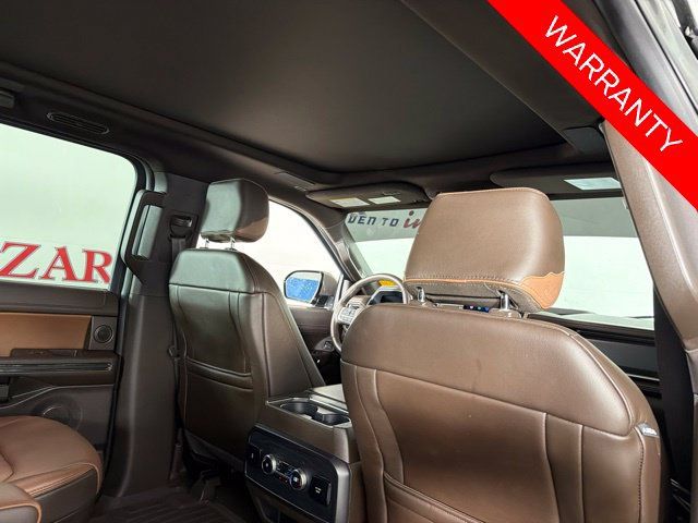 Used 2023 Ford Expedition King Ranch RWD image 33