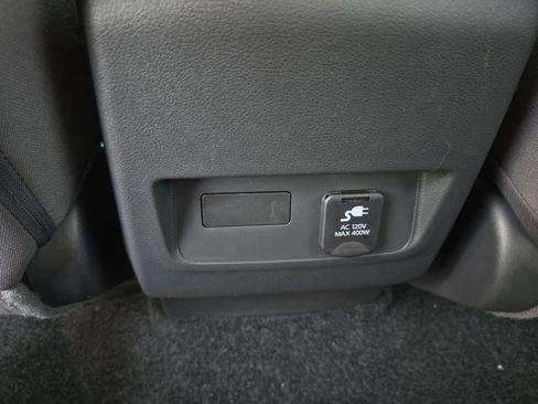 New 2026 Nissan Frontier S AWD/4WD image 25