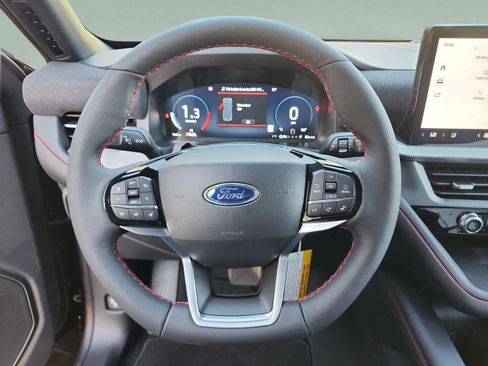 New 2026 Ford Explorer ST-Line image 9