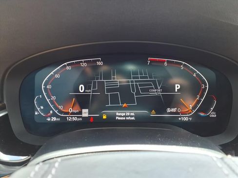 Used 2021 BMW 530i RWD image 15