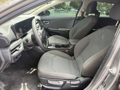 Used 2025 Kia K4 FWD image 24