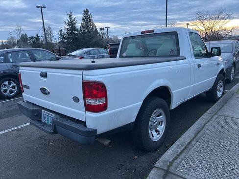 Used 2008 Ford Ranger XL image 4