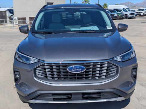 New 2026 Ford Escape SE image 6