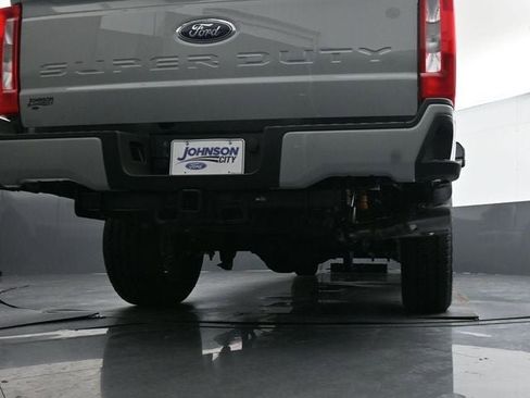 New 2026 Ford F250 XL w/ STX Appearance Package image 30
