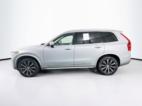 Used 2024 Volvo XC90 B5 Core w/ Protection Package image 4