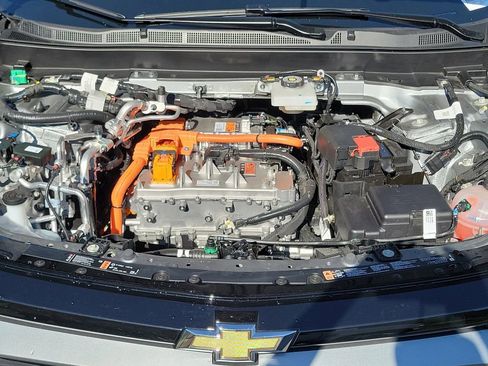 Used 2026 Chevrolet Blazer EV LT image 21