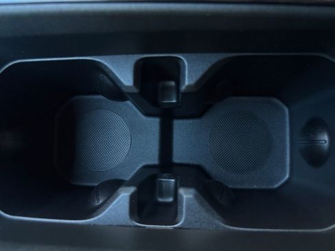 New 2026 Jeep Compass Latitude image 10