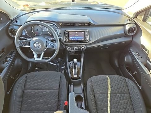 Used 2021 Nissan Kicks S image 15