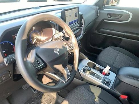 Used 2022 Ford Bronco Sport Big Bend image 11
