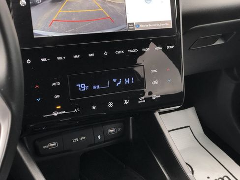 Used 2024 Hyundai Tucson SEL w/ Convenience Package image 23