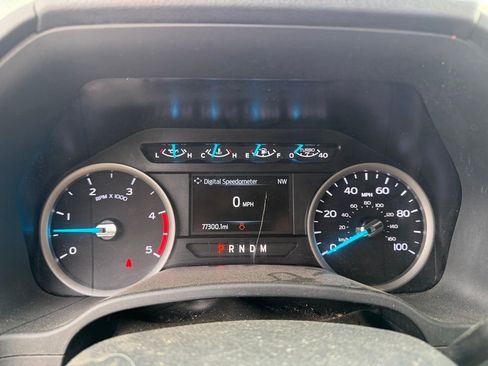 Used 2022 Ford F250 XLT AWD/4WD image 5