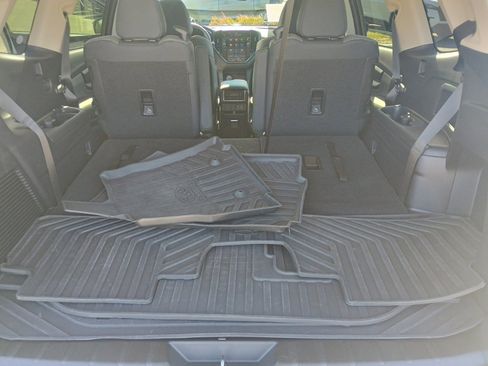 Certified 2025 Subaru Ascent Onyx Edition w/ Onyx Package image 20