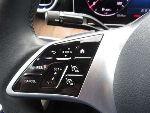 Certified 2025 Mercedes-Benz C 300 4MATIC Sedan image 11