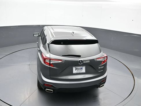 Certified 2024 Acura RDX w/ Advance Package AWD/4WD image 40