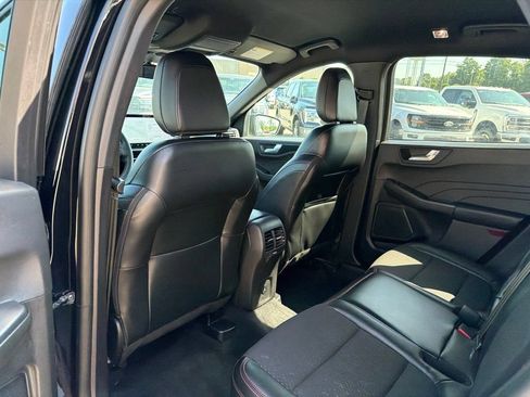 Certified 2023 Ford Escape ST-Line w/ Tech Pack #1 FWD image 16