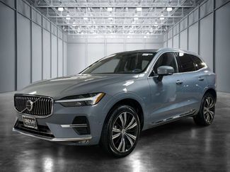 Used 2023 Volvo XC60 B5 Plus w/ Climate Package AWD/4WD video 1