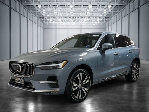 Used 2023 Volvo XC60 B5 Plus w/ Climate Package AWD/4WD image 1