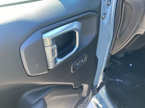 New 2026 Jeep Wrangler Sport AWD/4WD image 13