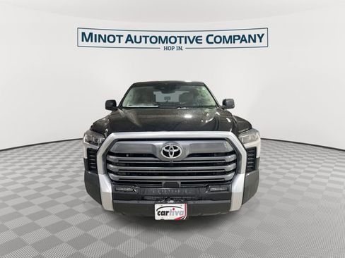 Used 2024 Toyota Tundra Limited image 3