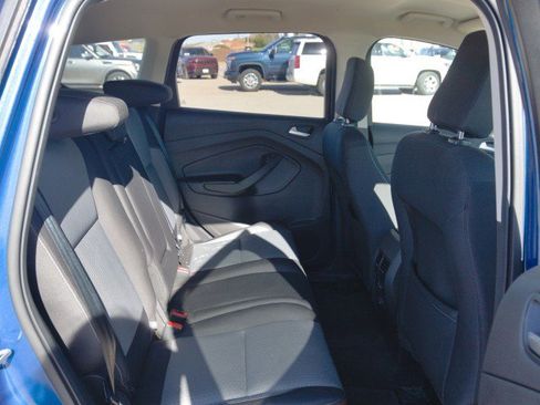 Used 2019 Ford Escape SE AWD/4WD image 28