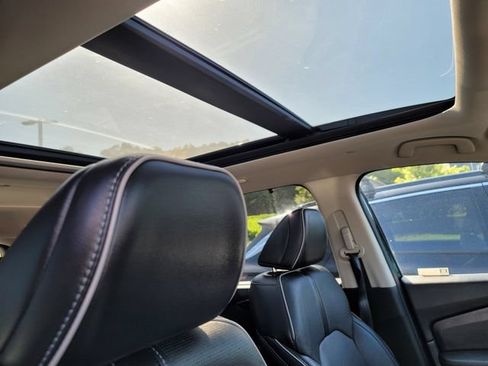 Used 2024 Honda Pilot Elite image 7