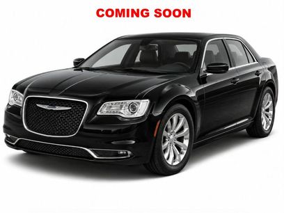 Used 2016 Chrysler 300 Limited