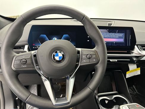 New 2026 BMW X1 xDrive28i w/ Convenience Package AWD/4WD image 22