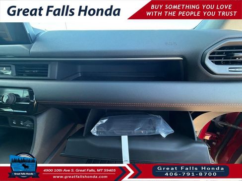 New 2026 Honda Pilot Sport image 36