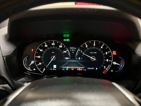 Used 2018 BMW X3 xDrive30i w/ Convenience Package AWD/4WD image 26