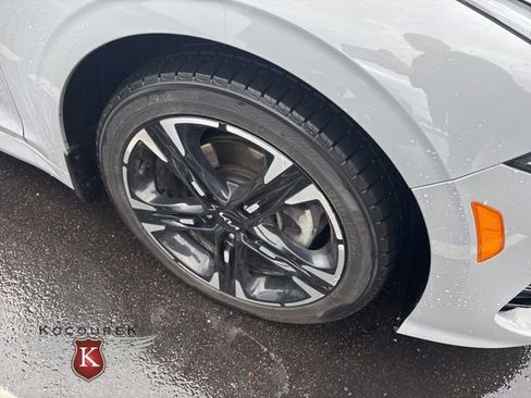 Used 2024 Kia K5 GT-Line image 13